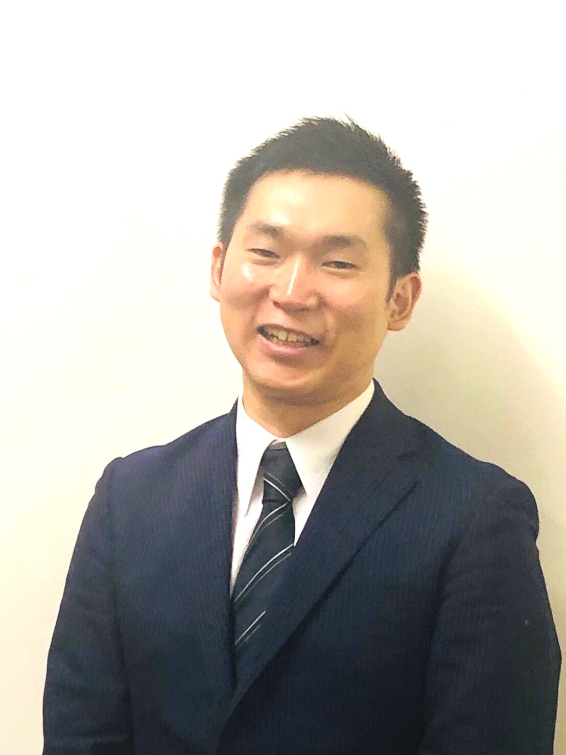 塾長